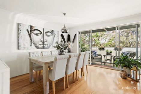 Property photo of 48/1-7 Gloucester Place Kensington NSW 2033