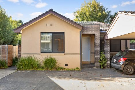 Property photo of 2/65 Ballarat Road Footscray VIC 3011