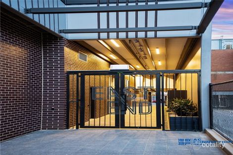 Property photo of 2001/15 Austin Street Adelaide SA 5000