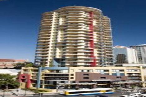 37/540 Queen St, Brisbane City, QLD 4000