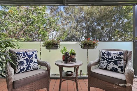 Property photo of 48/1-7 Gloucester Place Kensington NSW 2033