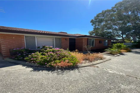 3/8 Elsfield Way, Bassendean, WA 6054
