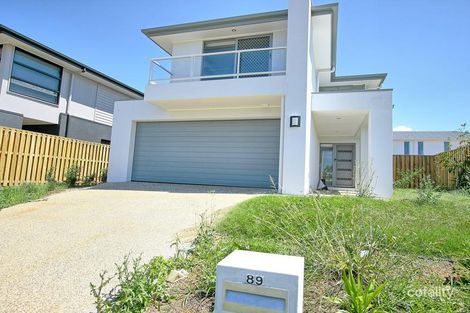 Property photo of 89 Major Drive Rochedale QLD 4123