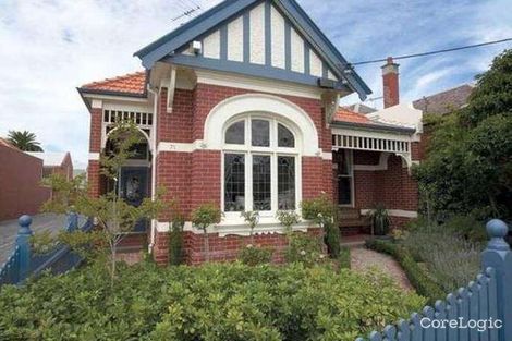 Property photo of 71 Nimmo Street Middle Park VIC 3206
