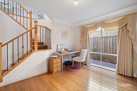 Property photo of 14 Langhorne Crescent Rowville VIC 3178