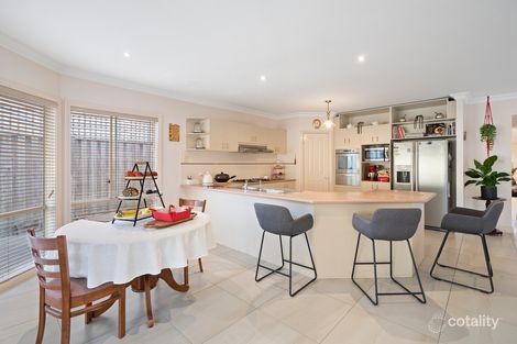 Property photo of 14 Langhorne Crescent Rowville VIC 3178