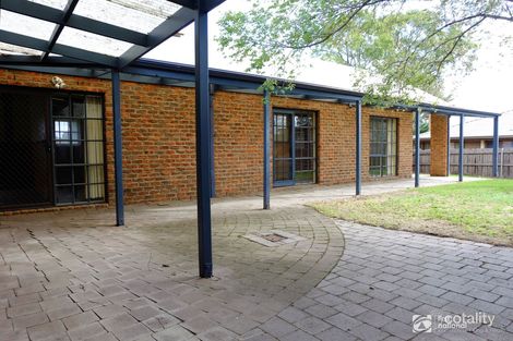 1 Wyndham Ct, Bairnsdale, VIC 3875