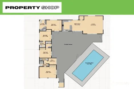 Property photo of 45-47 Nautilus Street Port Douglas QLD 4877