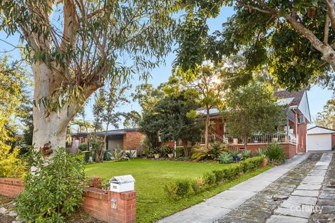 Property photo of 17 Saddington Street South Turramurra NSW 2074