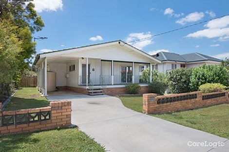 Property photo of 43 Stellmach Street Everton Park QLD 4053