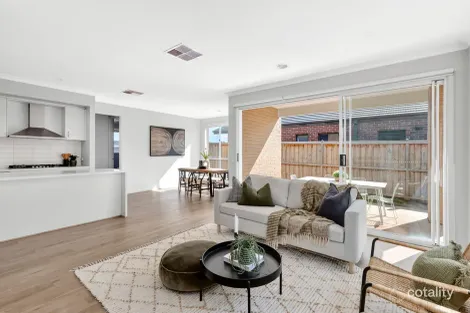 Property photo of 72 Ashbury Boulevard Armstrong Creek VIC 3217