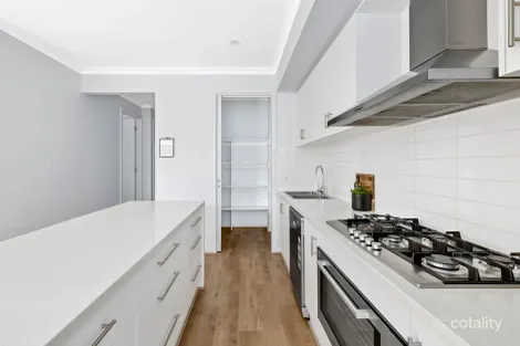 Property photo of 72 Ashbury Boulevard Armstrong Creek VIC 3217