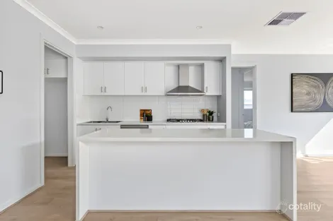 Property photo of 72 Ashbury Boulevard Armstrong Creek VIC 3217