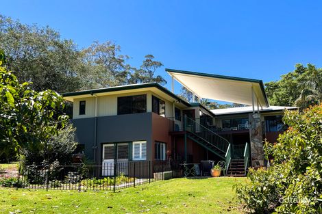 Property photo of 42-44 Knoll Road Tamborine Mountain QLD 4272