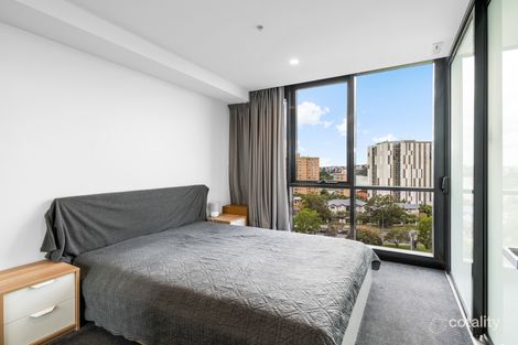 Property photo of 703/38 High Street Toowong QLD 4066