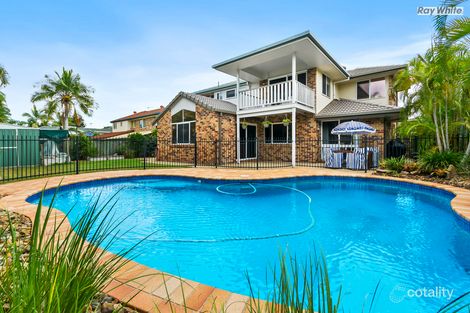 Property photo of 258 Westlake Drive Westlake QLD 4074