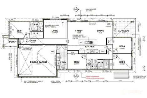 Property photo of 6 Bruce Street Gleneagle QLD 4285