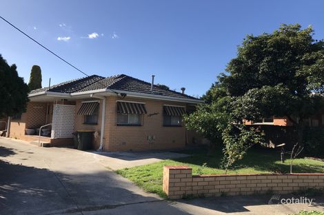 Property photo of 1/5 Mahoney Court Bacchus Marsh VIC 3340