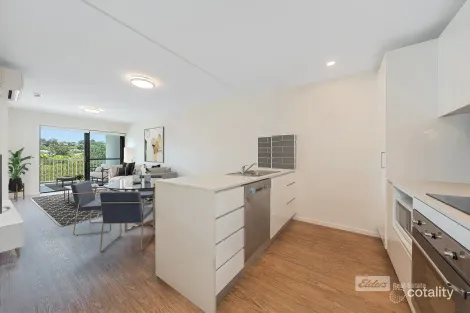 Property photo of 23/452 Enoggera Road Alderley QLD 4051