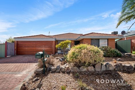 4 Jobson Loop, Brookdale, WA 6112