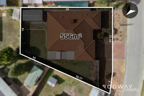 Property photo of 4 Jobson Loop Brookdale WA 6112