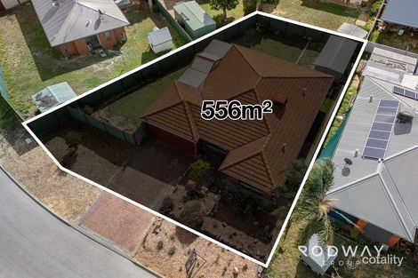 Property photo of 4 Jobson Loop Brookdale WA 6112