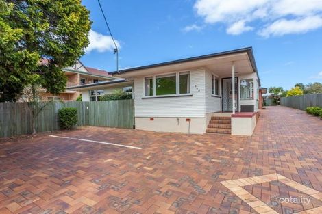 349 West St, Harristown, QLD 4350