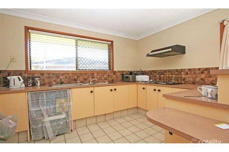 Property photo of 14 Dugandan Street Nerang QLD 4211