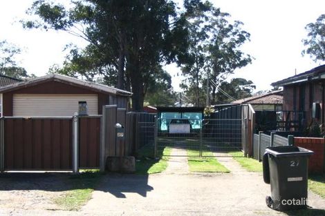 27 Kurama Cres, Whalan, NSW 2770