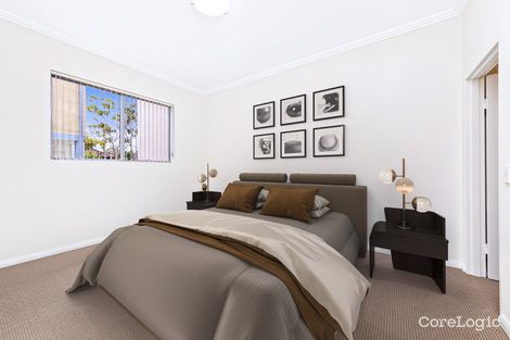 Property photo of 16/121-125 Bland Street Ashfield NSW 2131