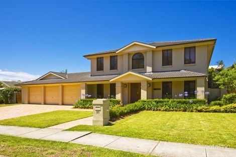 Property photo of 21 Paterson Close Whitebridge NSW 2290