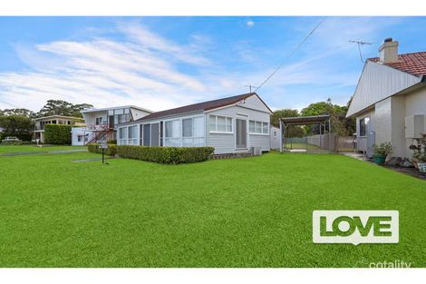 Property photo of 11 George Street Marmong Point NSW 2284