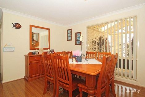 Property photo of 19 Gemalong Place Glenmore Park NSW 2745