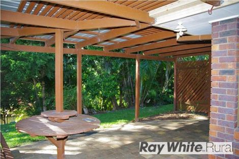 Property photo of 13 Corsa Street Beaudesert QLD 4285