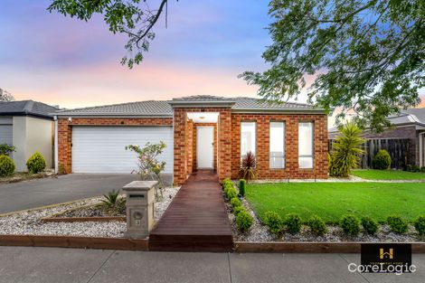 Property photo of 3 Bradley Grove Tarneit VIC 3029