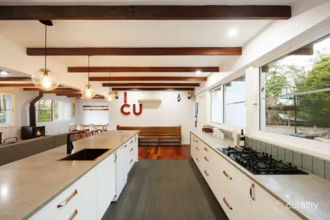 Property photo of 78 Herron Road Pullenvale QLD 4069