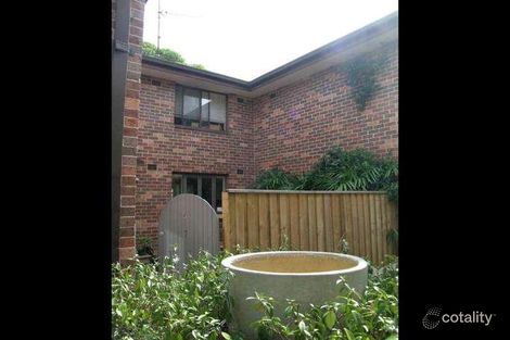 Property photo of 7/3-5 Pine Street Rozelle NSW 2039