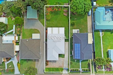 Property photo of 44 Patricks Road Arana Hills QLD 4054