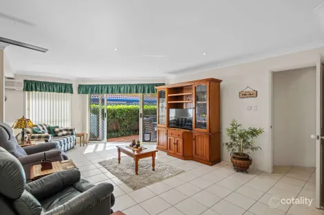 Property photo of 12 Kerry Close Wellington Point QLD 4160