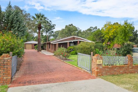 Property photo of 14 Glenwood Avenue Helena Valley WA 6056