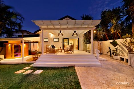 Property photo of 39 Kurnell Road Cronulla NSW 2230
