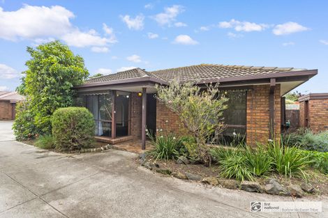 3/31 Linnet St, Altona, VIC 3018