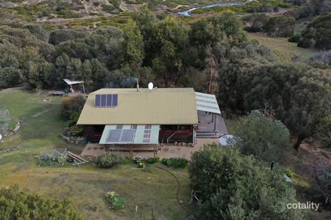 Property photo of 741 Roaring Beach Road Nubeena TAS 7184