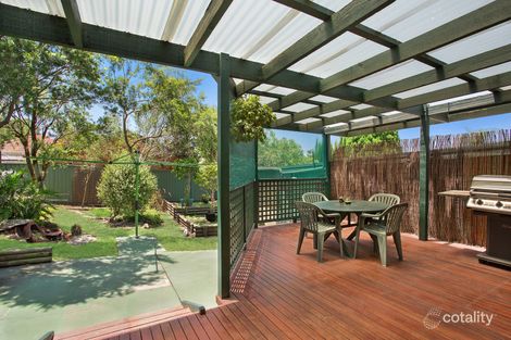 Property photo of 26 Rosebank Avenue Kingsgrove NSW 2208