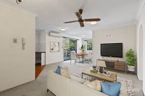 Property photo of 5/24 McIlwraith Street Auchenflower QLD 4066
