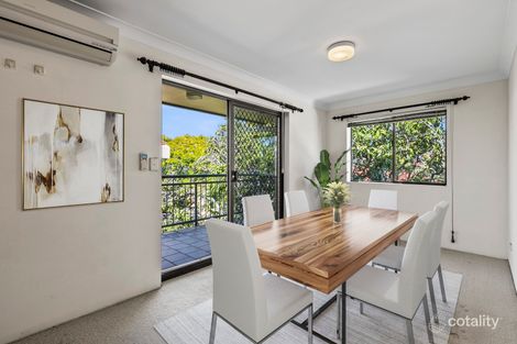 Property photo of 5/24 McIlwraith Street Auchenflower QLD 4066