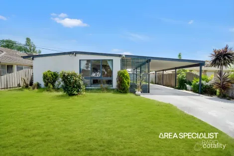 5 Hampton Dr, Hampton Park, VIC 3976