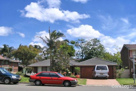 Property photo of 107 Billa Road Bangor NSW 2234