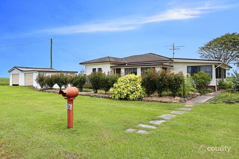 Property photo of 136 Middle Road Palmers Island NSW 2463