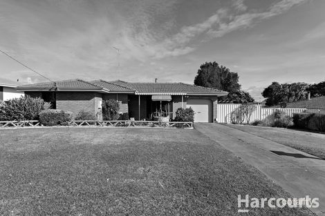 48 Luckhurst Dr, Mandurah, WA 6210